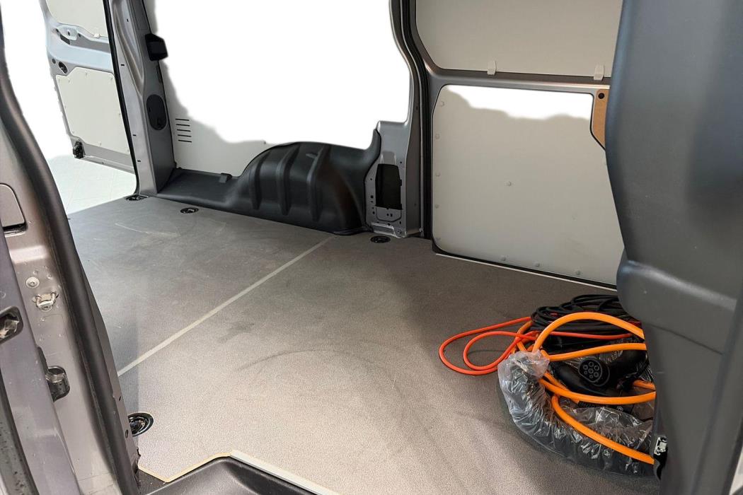 Toyota Proace 2025