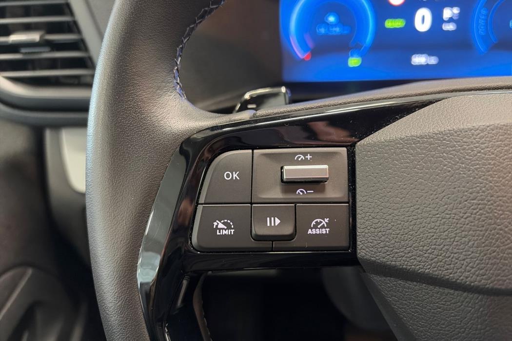 Toyota Proace 2025