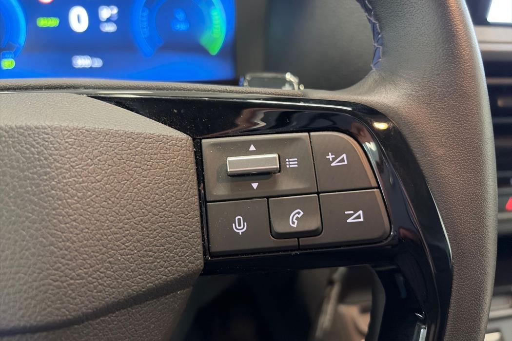 Toyota Proace 2025