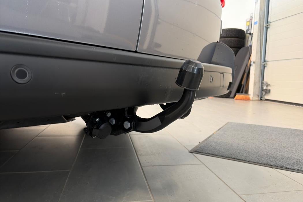 Toyota Proace 2025