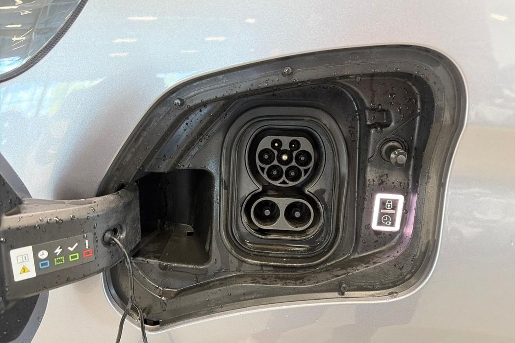 Toyota Proace 2025
