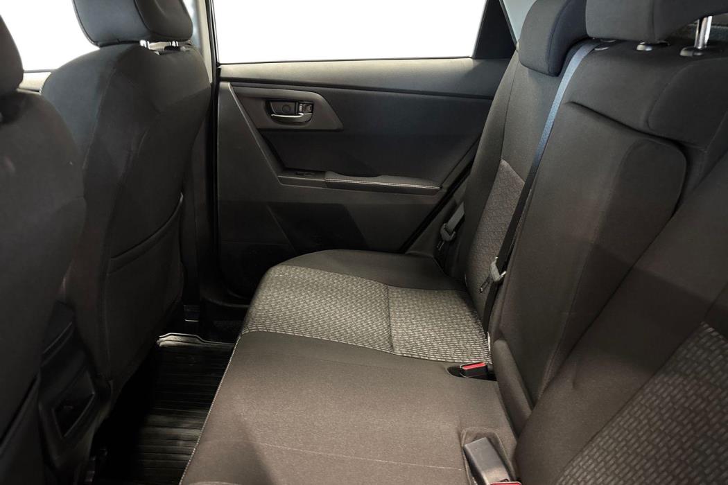 TOYOTA AURIS 2014