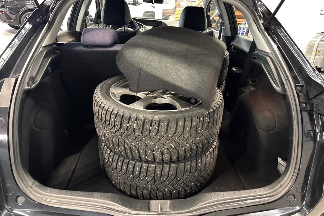 HONDA CIVIC 2007