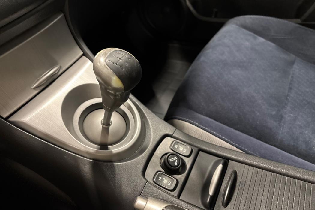HONDA CIVIC 2007