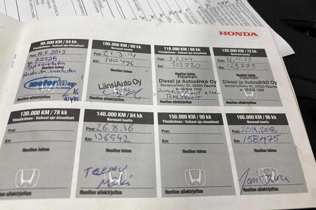 HONDA CIVIC 2007
