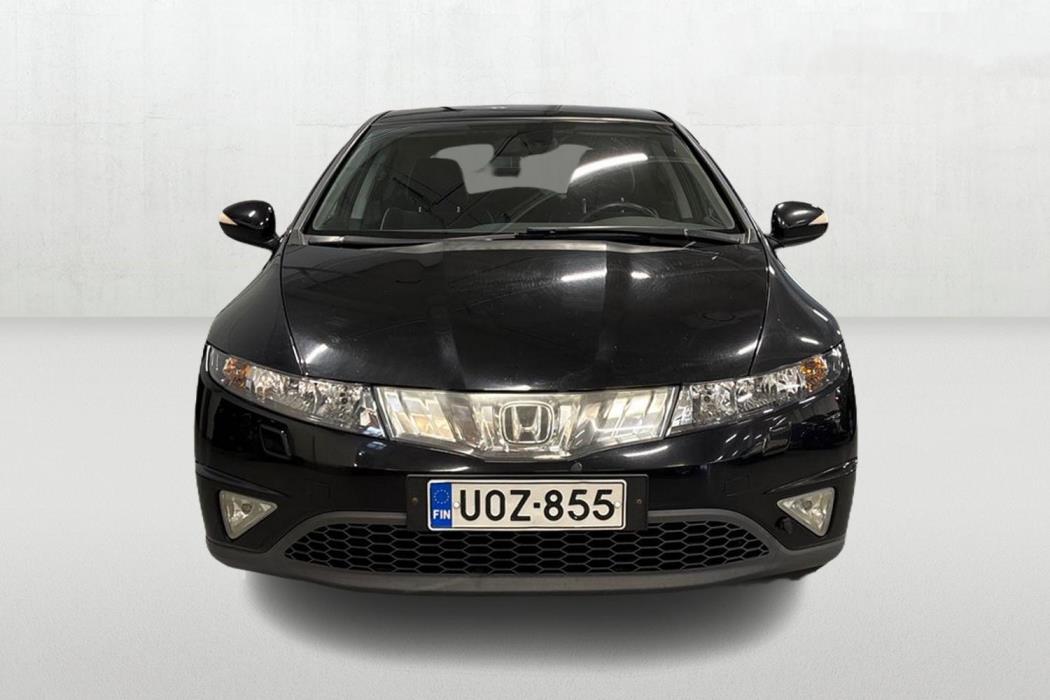 HONDA CIVIC 2007