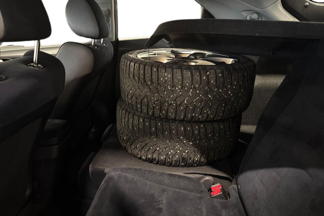HONDA CIVIC 2007