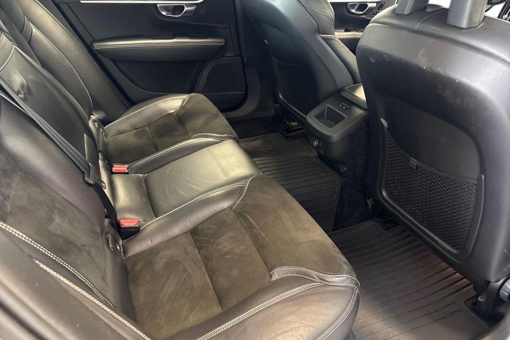 VOLVO S90 2017