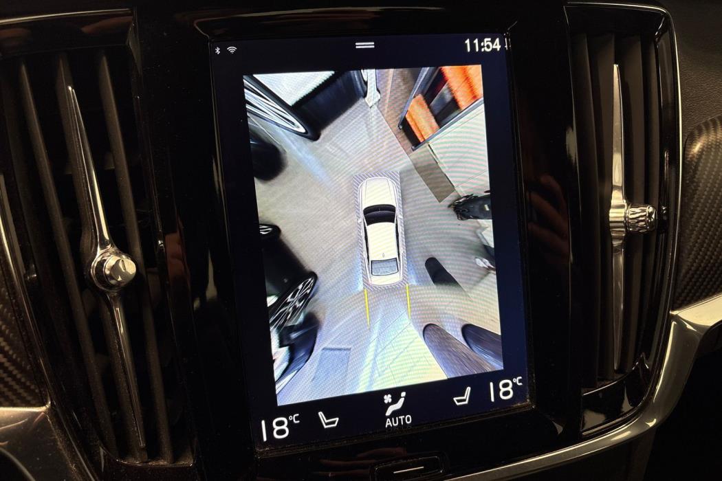 VOLVO S90 2017