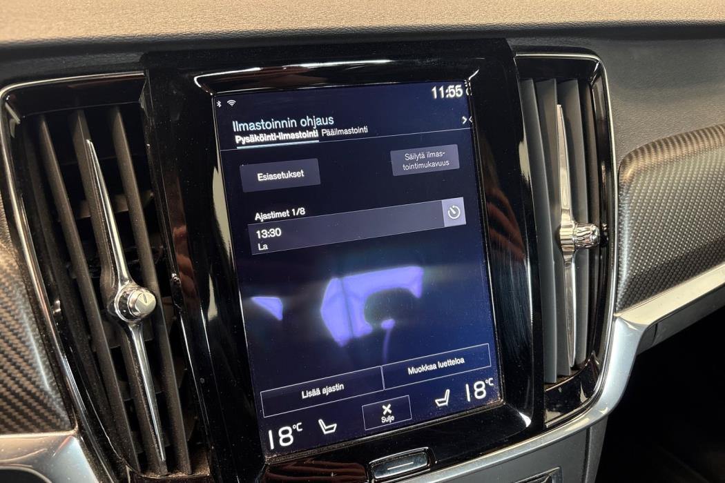 VOLVO S90 2017