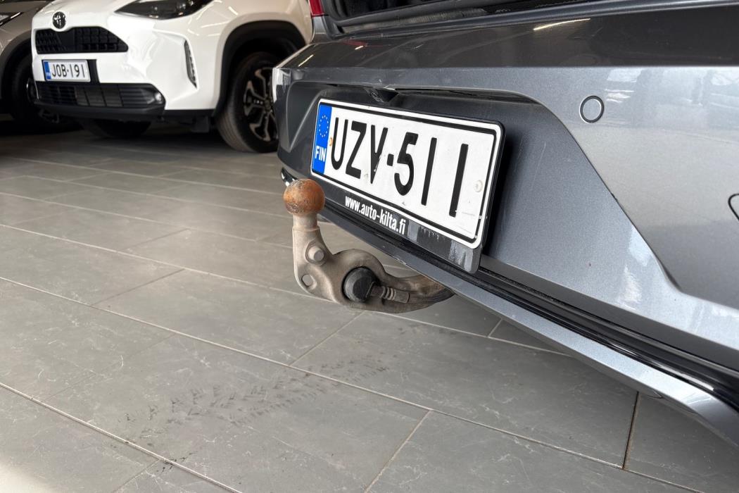 VOLVO S90 2017