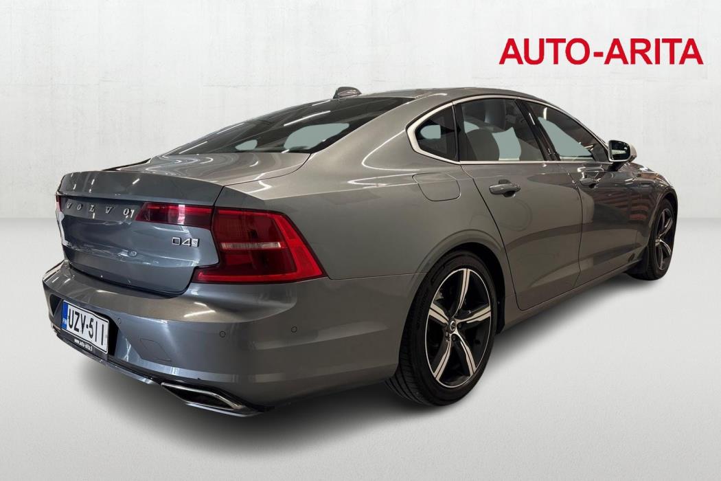 VOLVO S90 2017