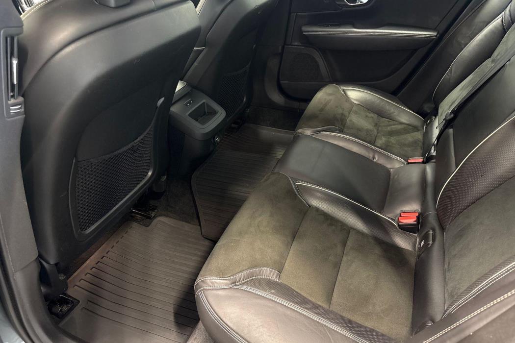 VOLVO S90 2017