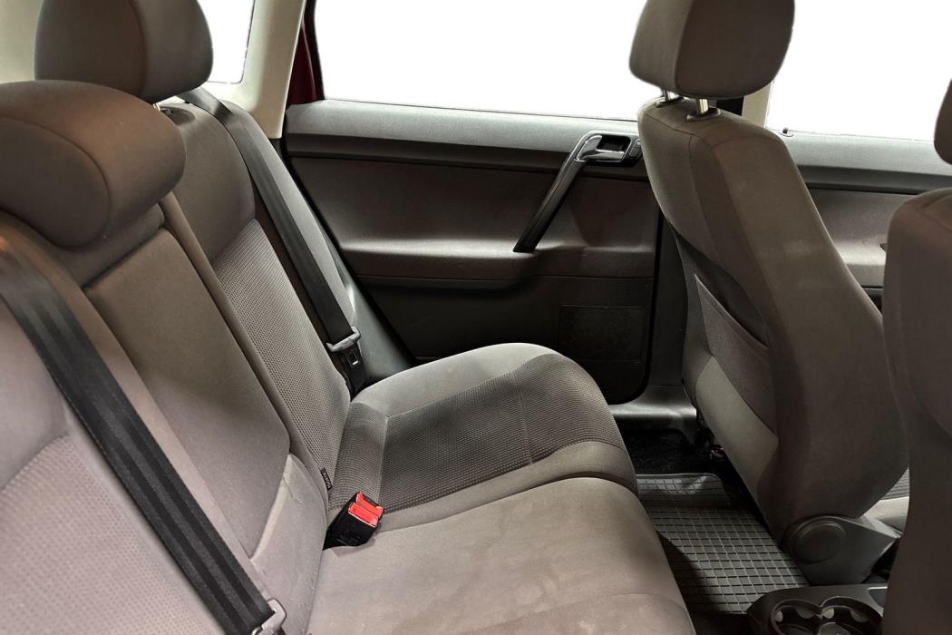 VOLKSWAGEN POLO 2009