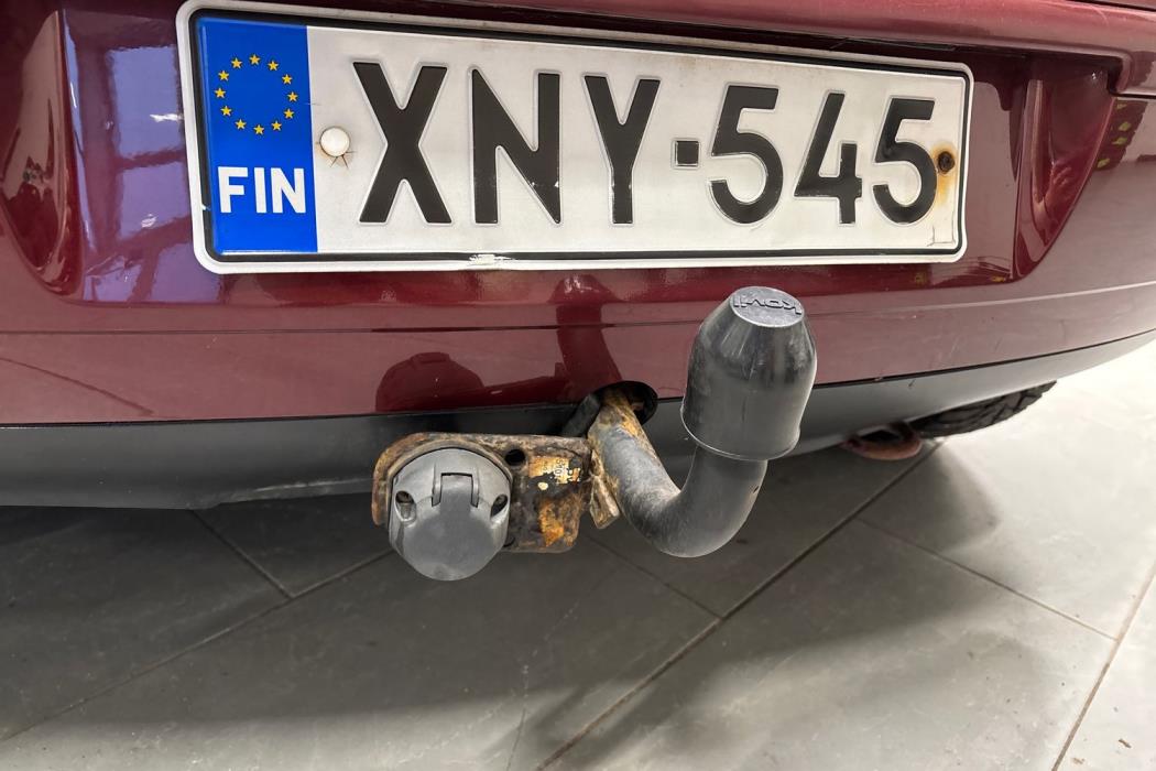 VOLKSWAGEN POLO 2009