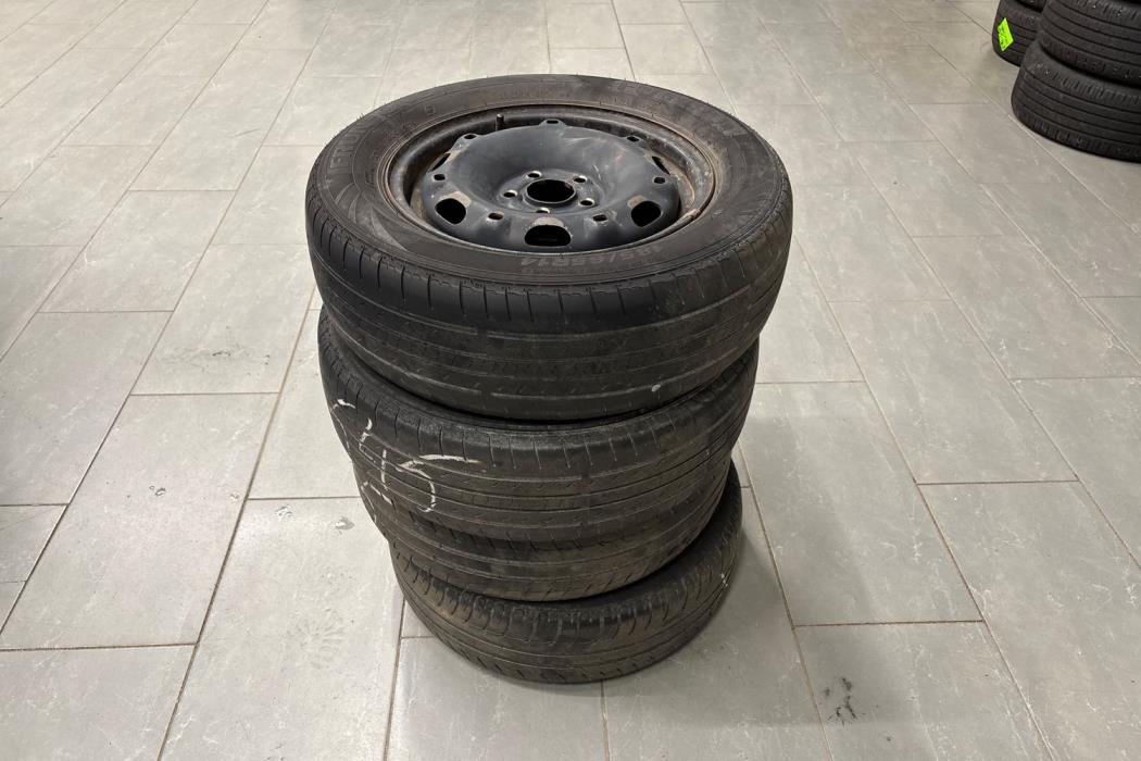 VOLKSWAGEN POLO 2009