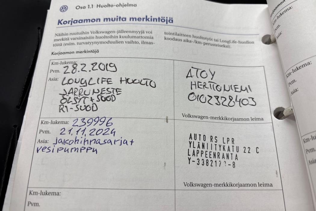 VOLKSWAGEN POLO 2009