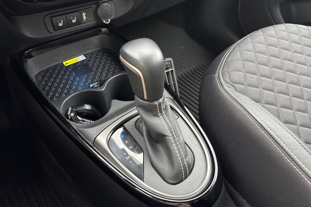 Toyota Aygo X 2023