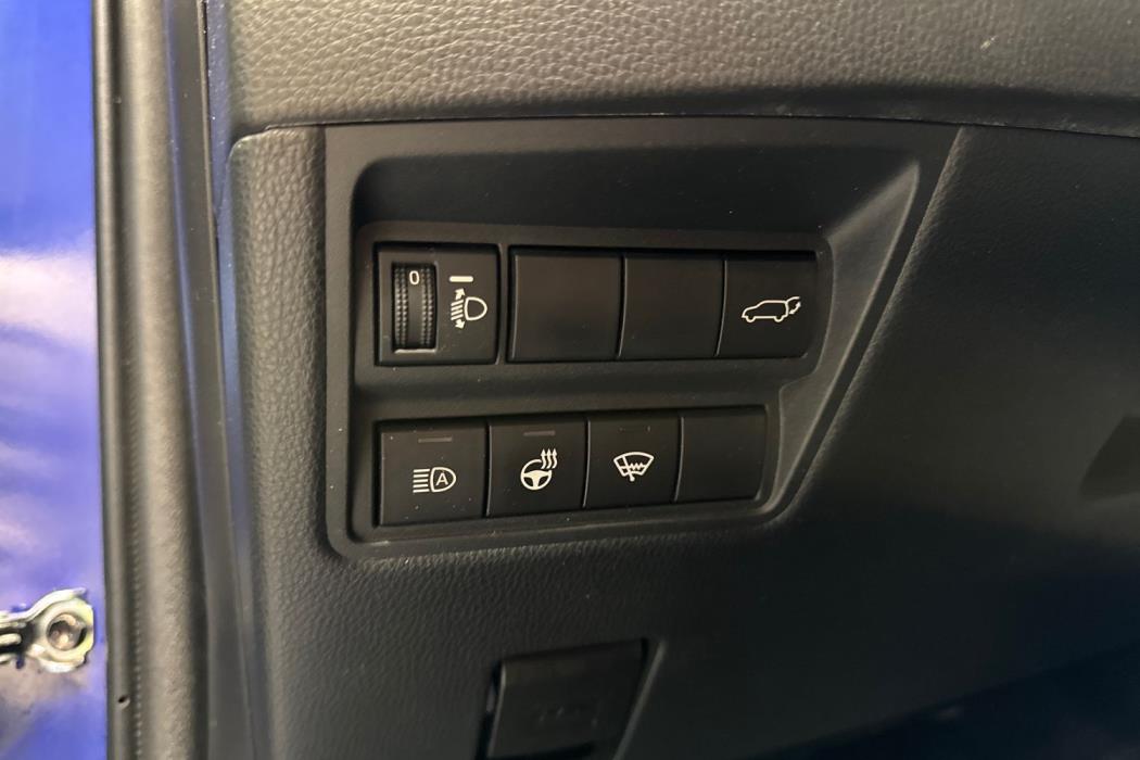 TOYOTA Yaris Cross 2023