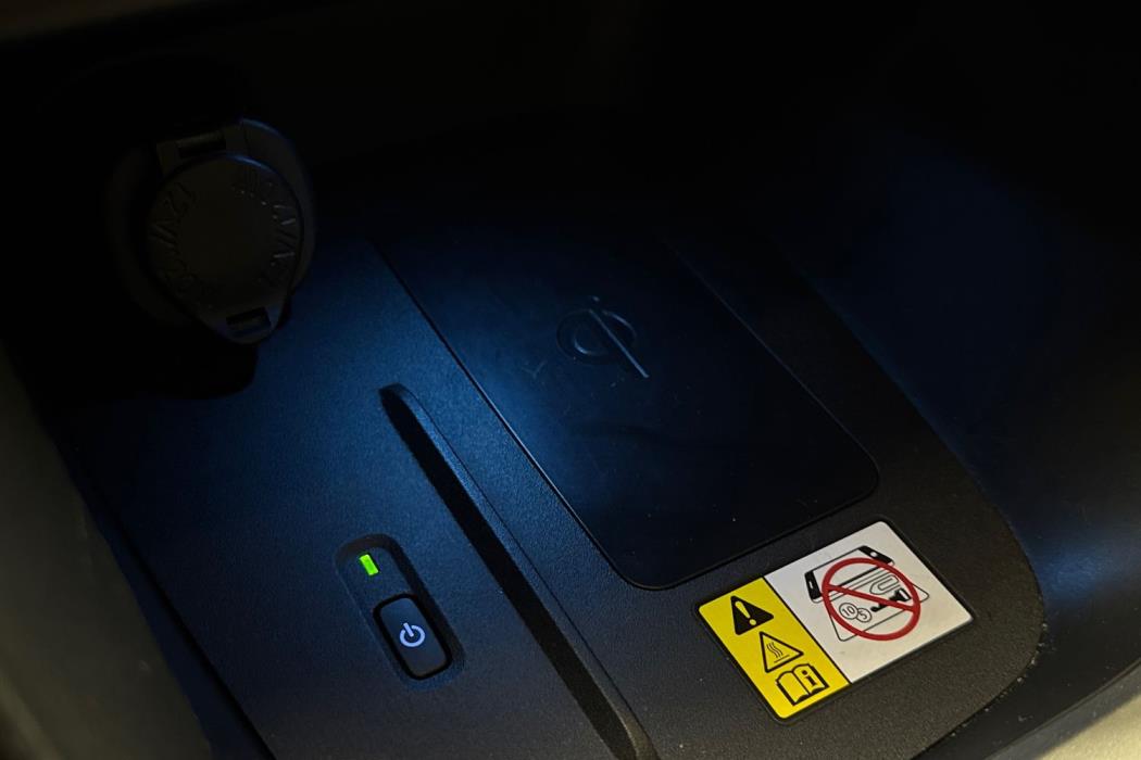 TOYOTA Yaris Cross 2023