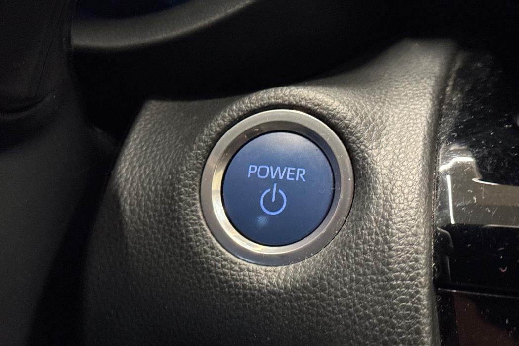 TOYOTA Yaris Cross 2023