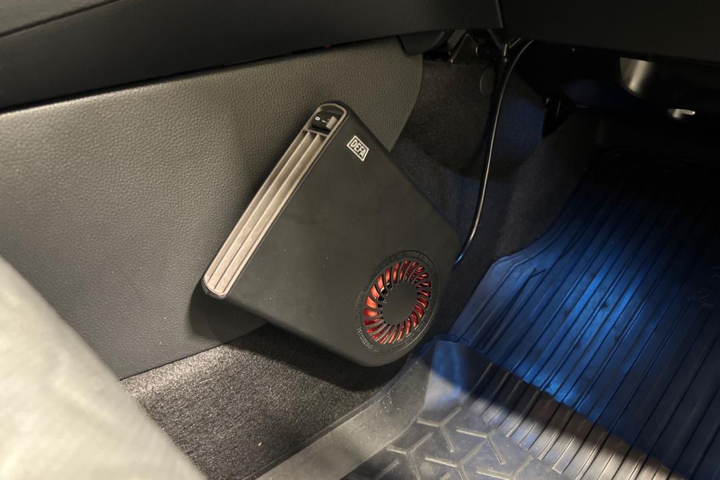 TOYOTA Yaris Cross 2023