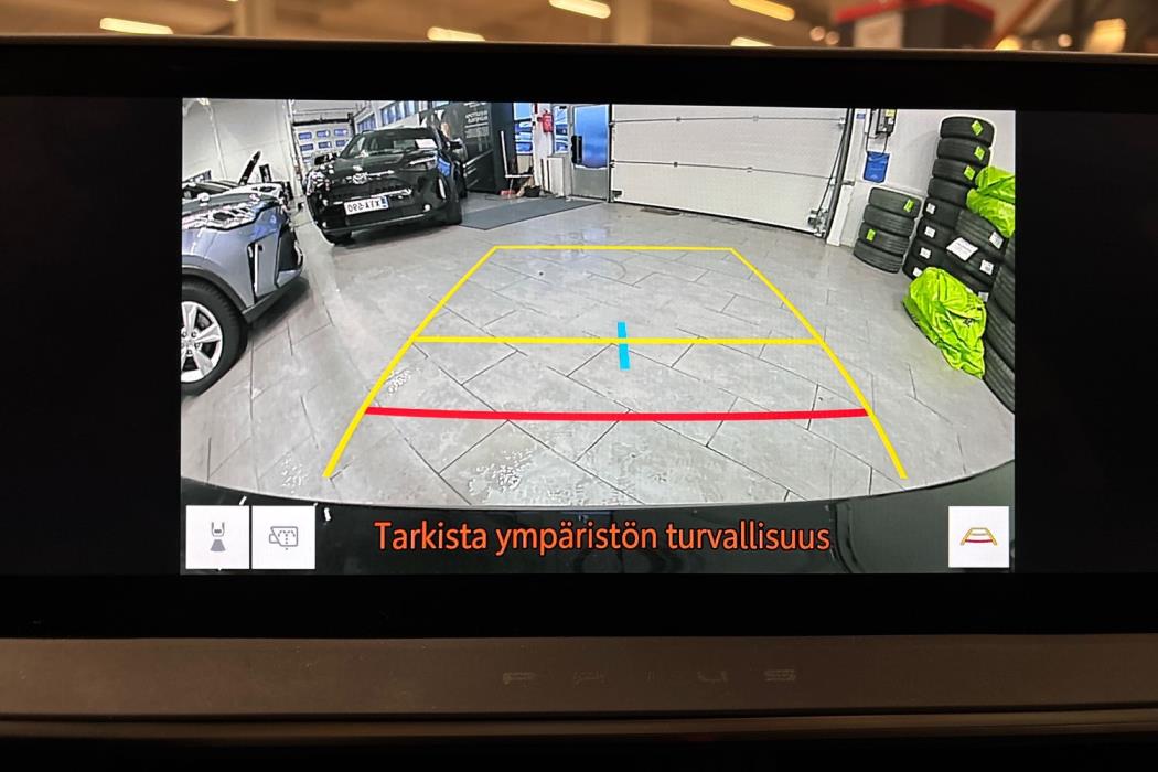 Toyota Prius Plug-in 2024