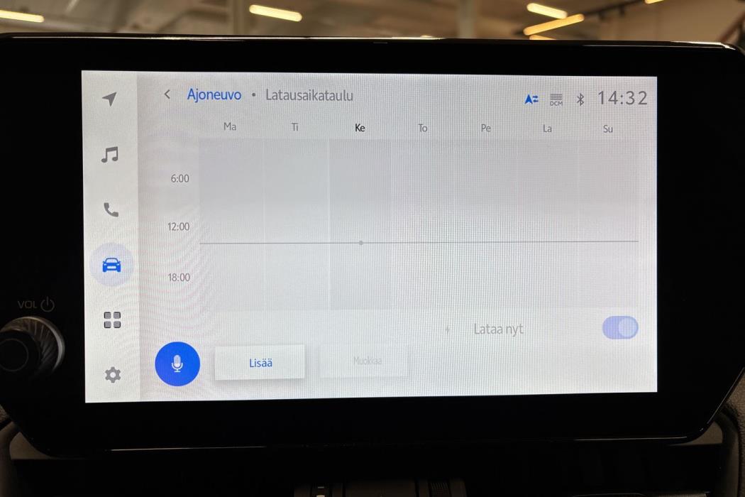 Toyota RAV4 Plug-in 2024