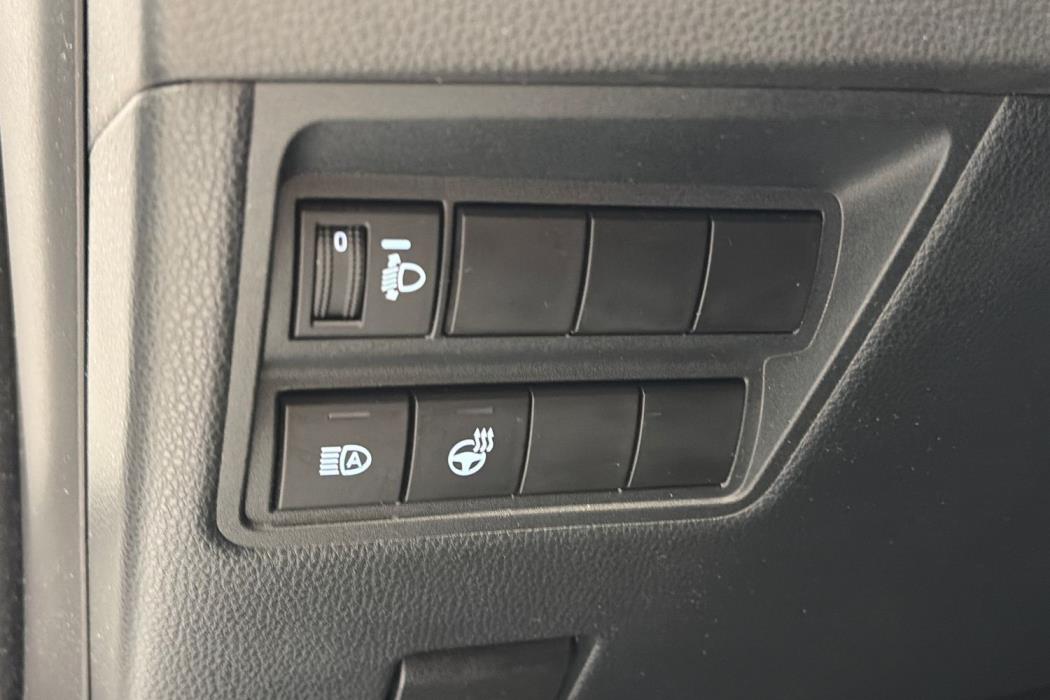 Toyota Yaris 2024