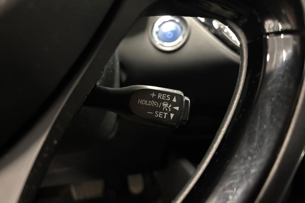 Toyota C-HR 2021