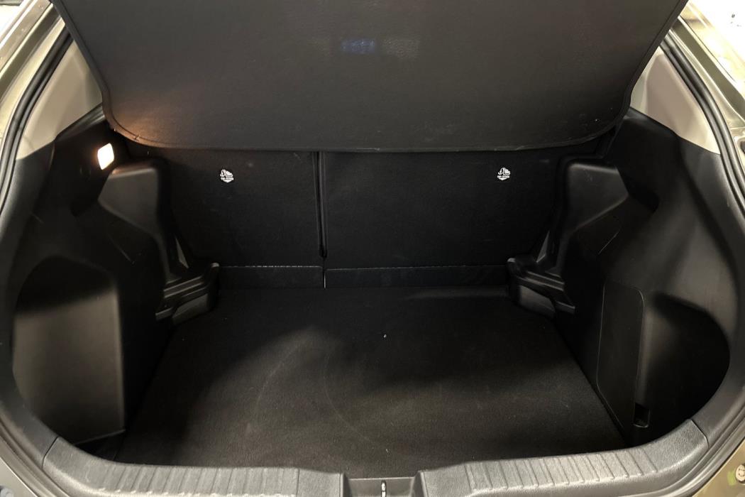 Toyota Yaris Cross 2024