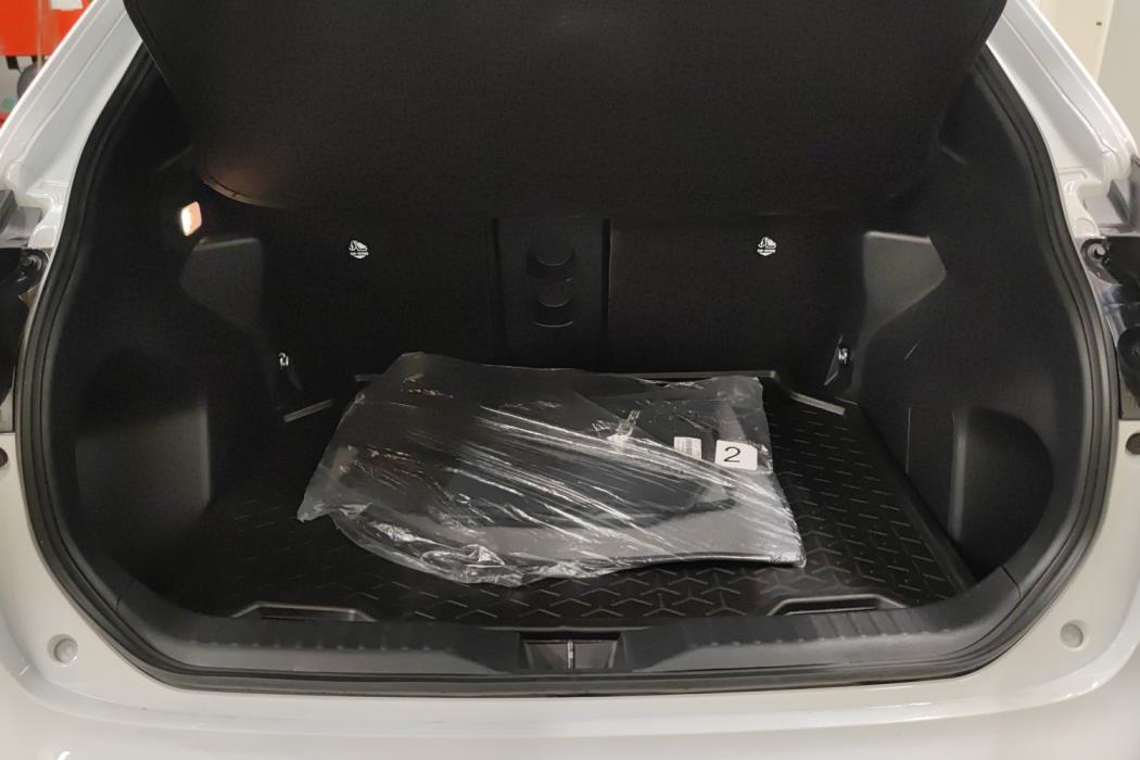 Toyota Yaris Cross 2024