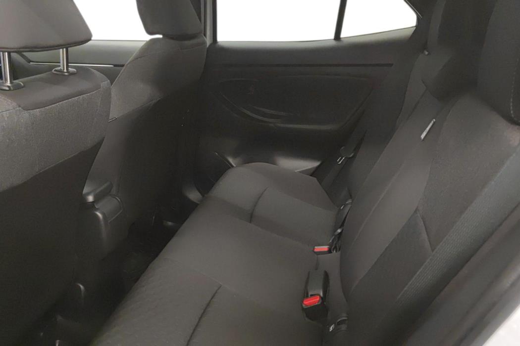 Toyota Yaris Cross 2024