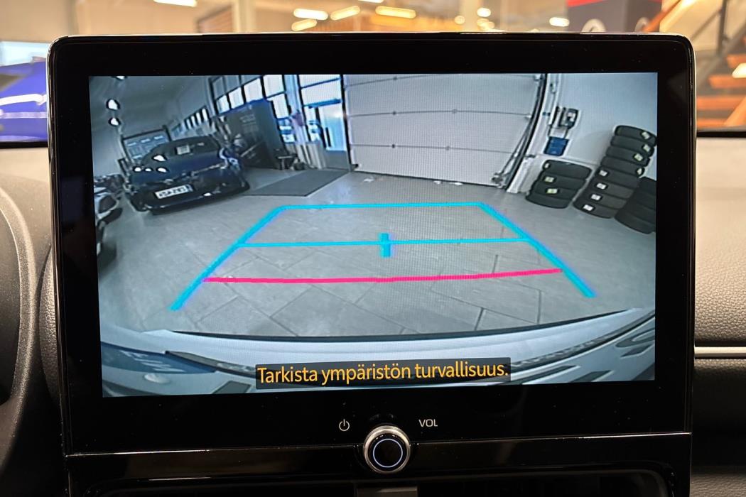 Toyota Yaris Cross 2024