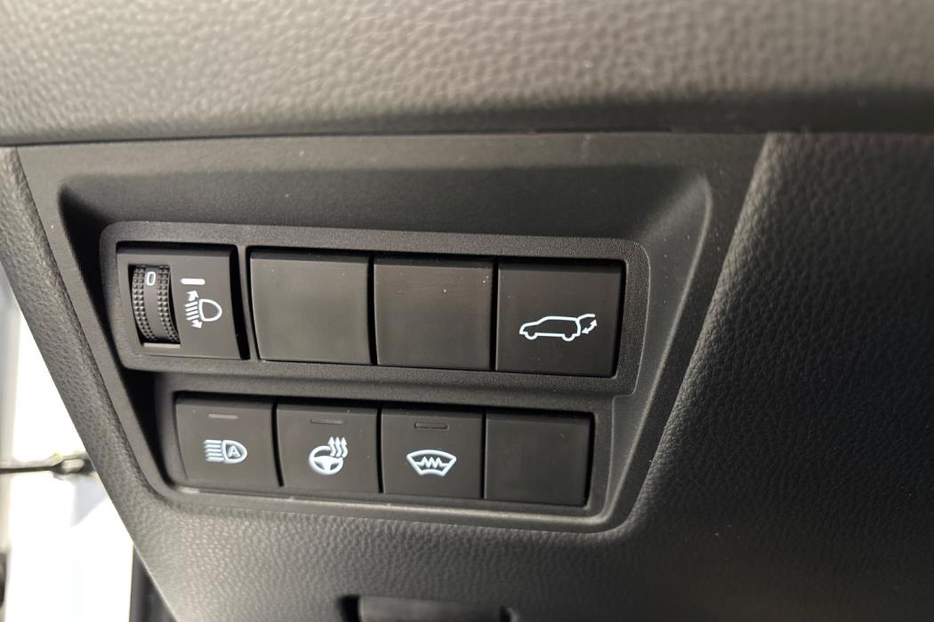 Toyota Yaris Cross 2024