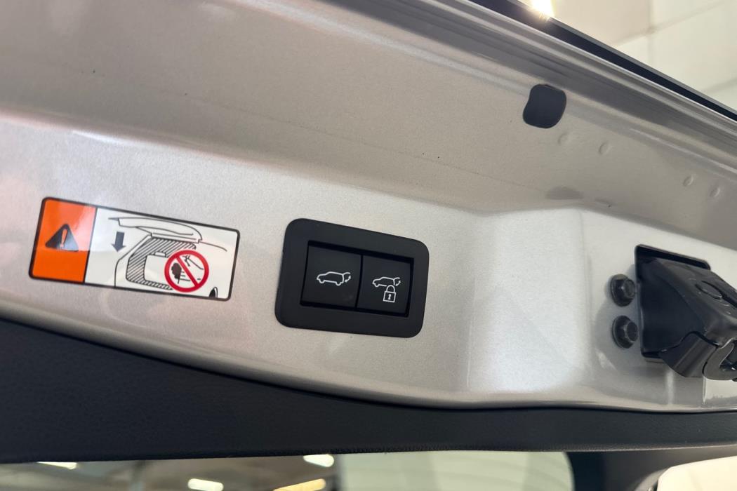 Toyota C-HR 2025