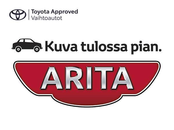 Toyota Yaris Cross 2025