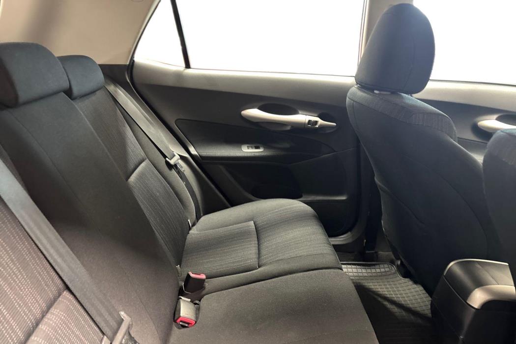 Toyota Auris 2010