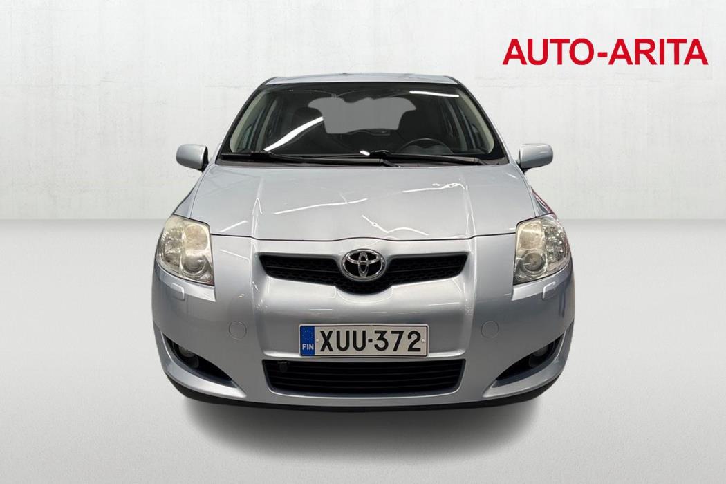 Toyota Auris 2010