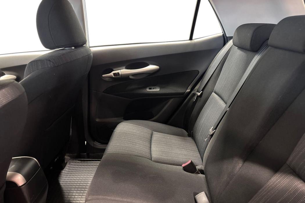 Toyota Auris 2010