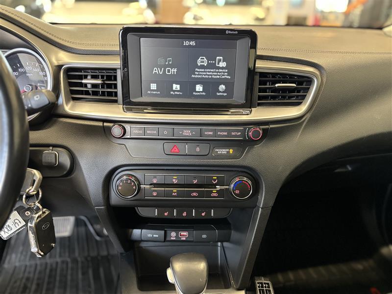 Kia Ceed 2019