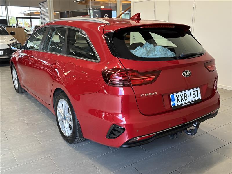 Kia Ceed 2019
