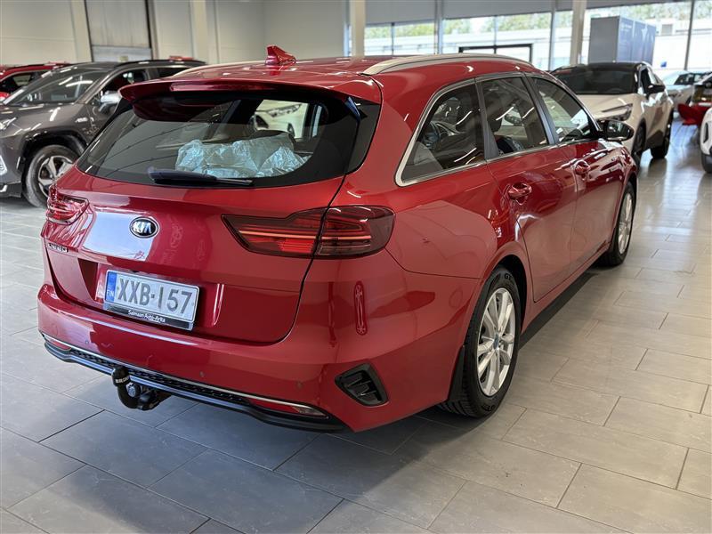 Kia Ceed 2019