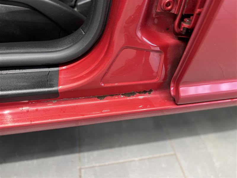 Volkswagen Bora 2004