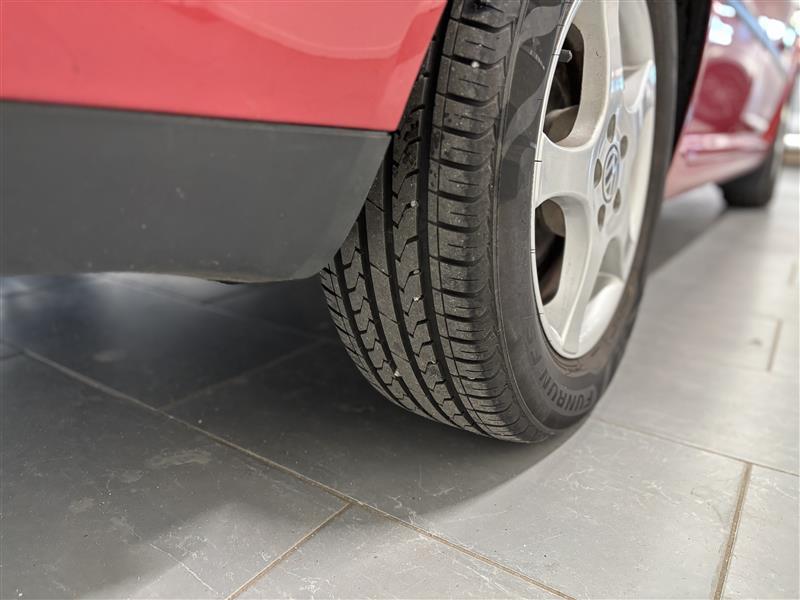 Volkswagen Bora 2004