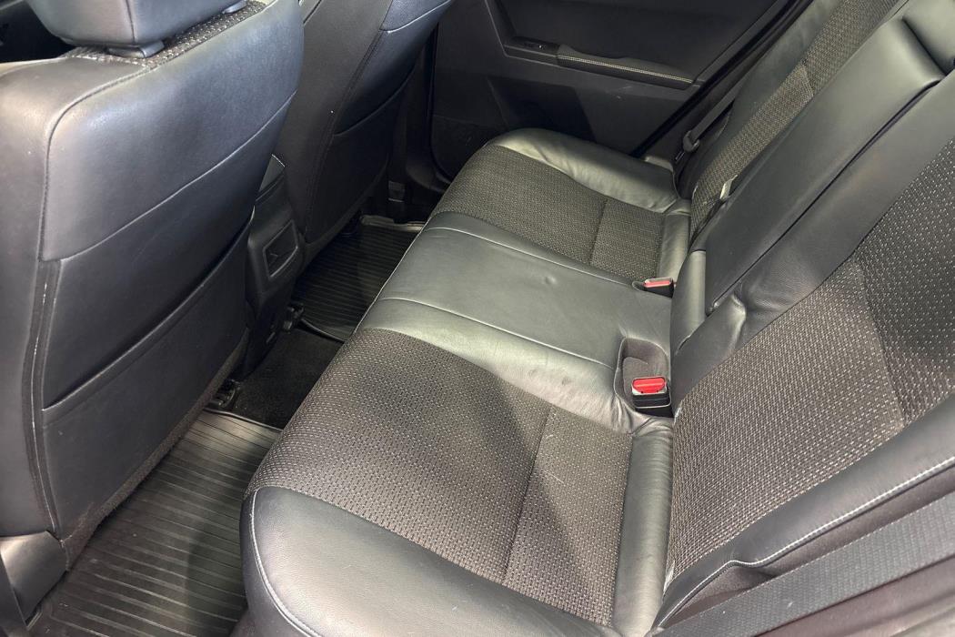 TOYOTA AURIS 2013