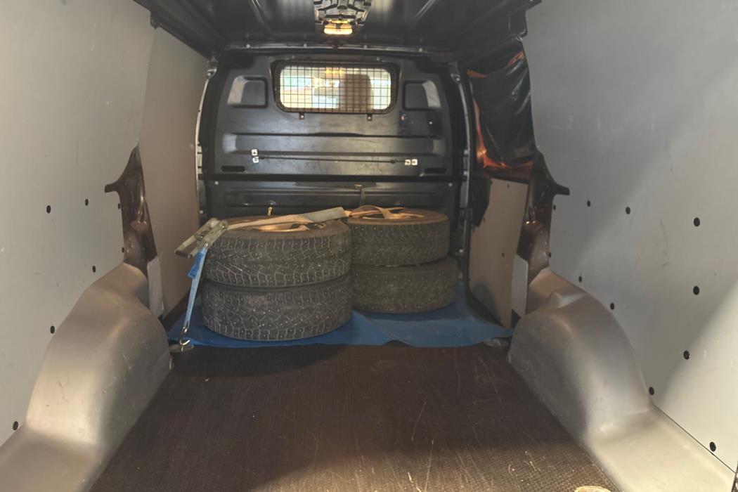 TOYOTA Proace 2018