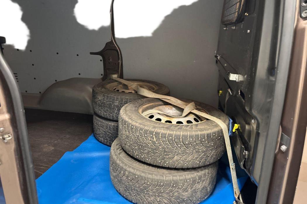 TOYOTA Proace 2018