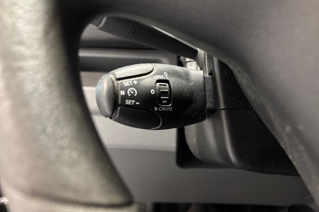 TOYOTA Proace 2018