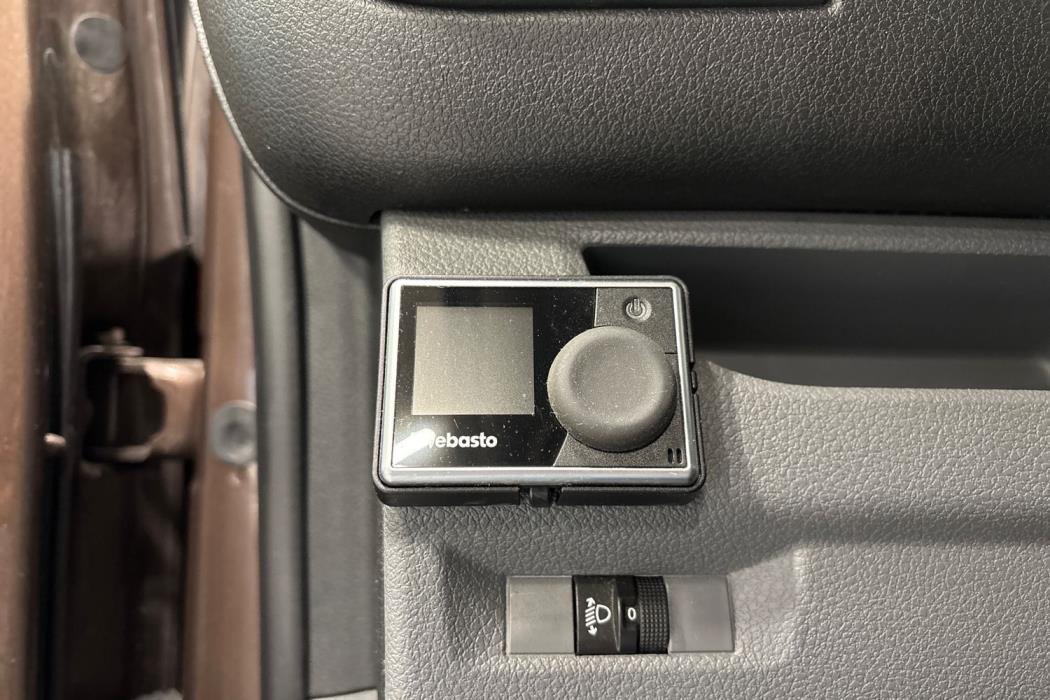 TOYOTA Proace 2018